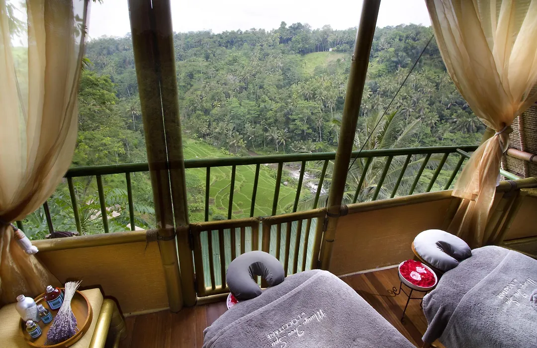 Jungle Retreat By Kupu Kupu Barong-1