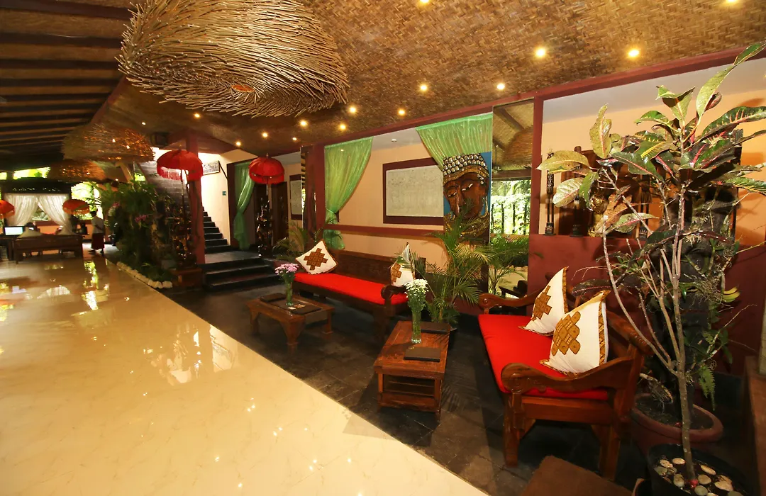 Jungle Retreat By Kupu Kupu Barong-1