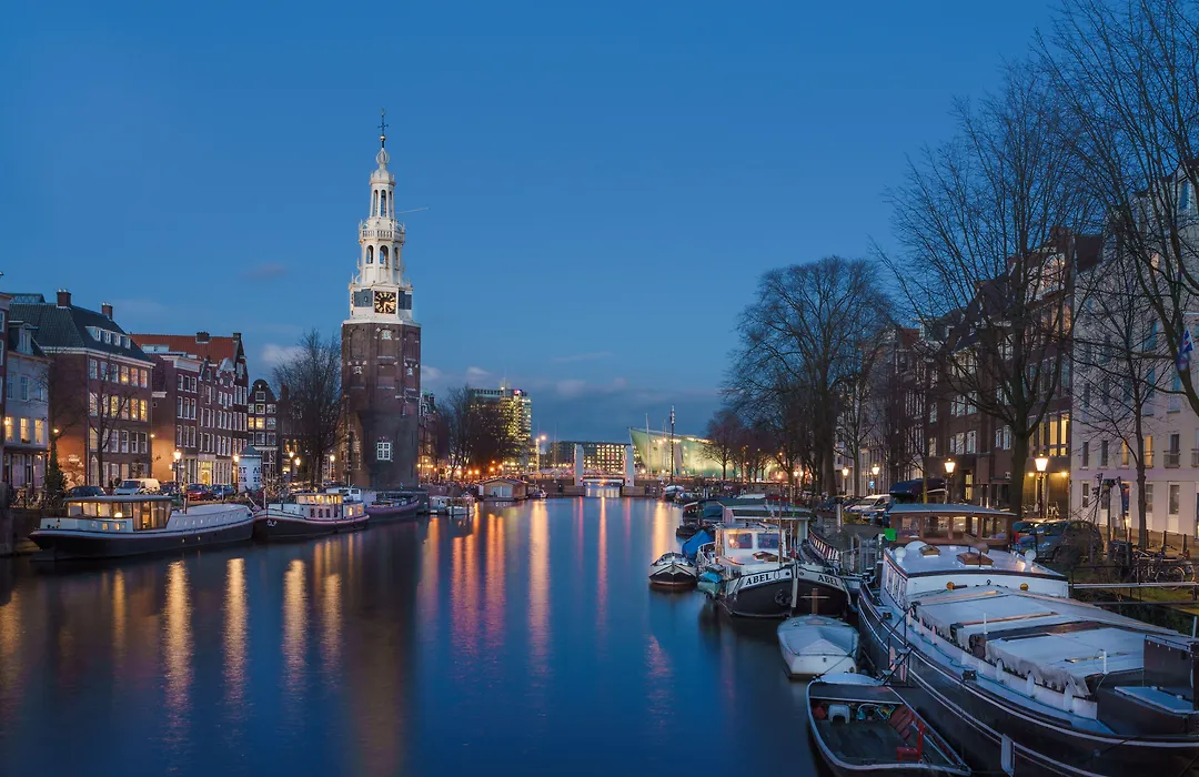 Luxury Suites Amsterdam-1