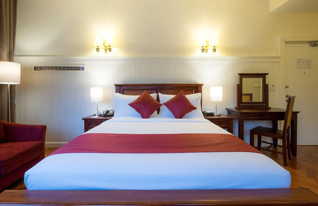 The Chambers Hotel-1