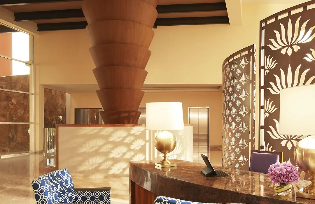 Heritance Negombo - Level 1 Safe&Secure-1