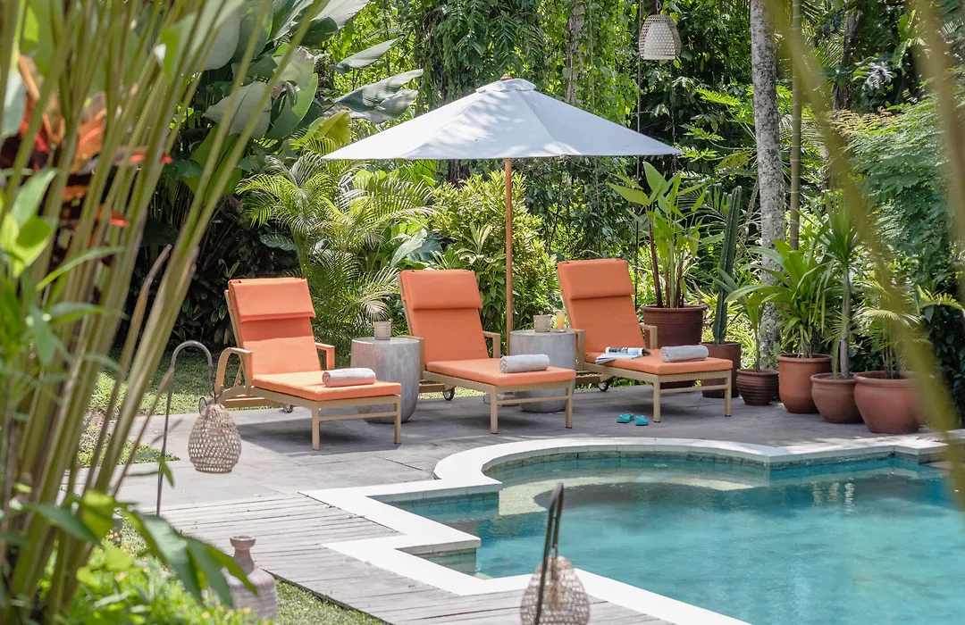 The White Villas Ubud-1