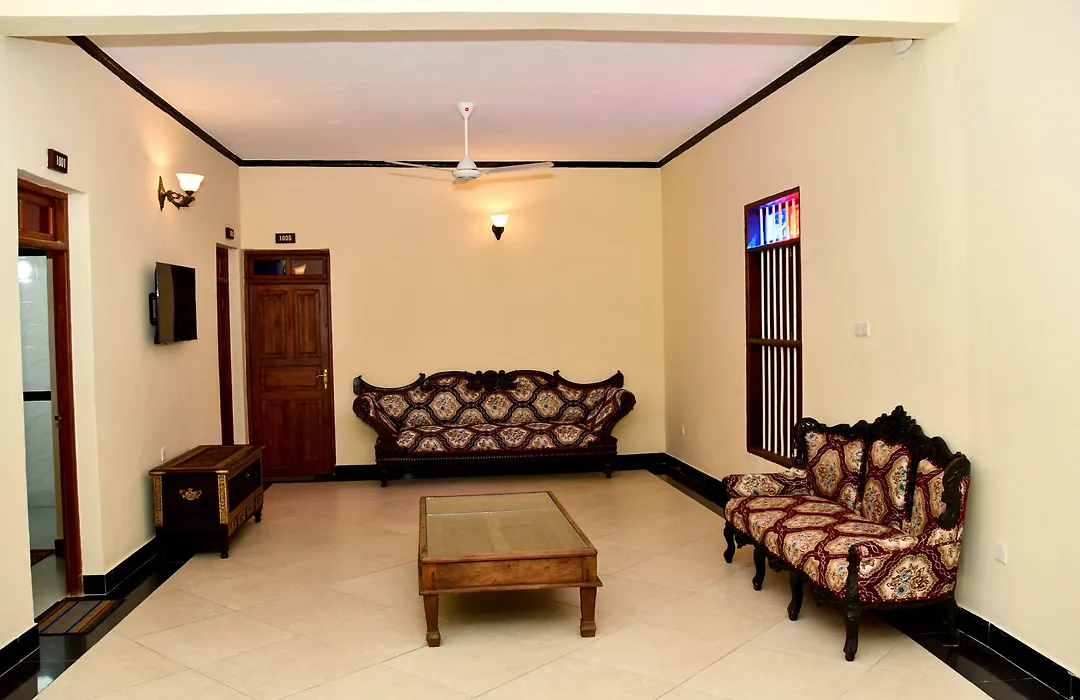 Forodhani Park Hotel-1