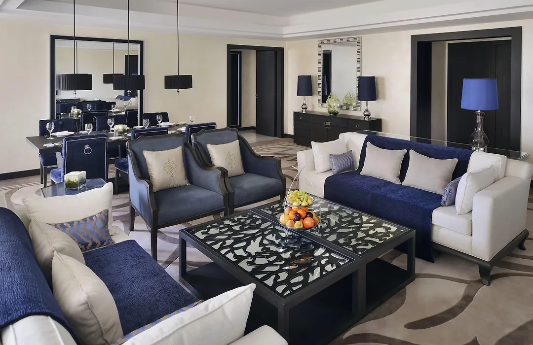 Voco Riyadh By Ihg-1
