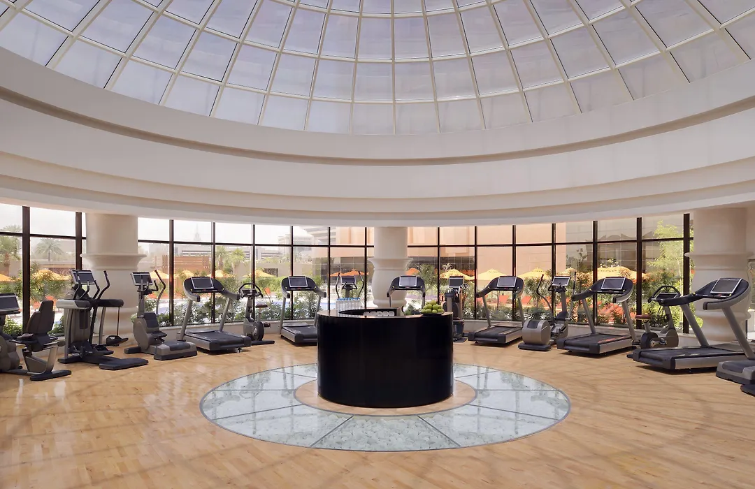 Voco Riyadh By Ihg-1