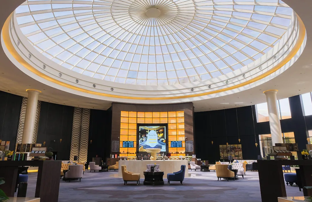 Voco Riyadh By Ihg-1