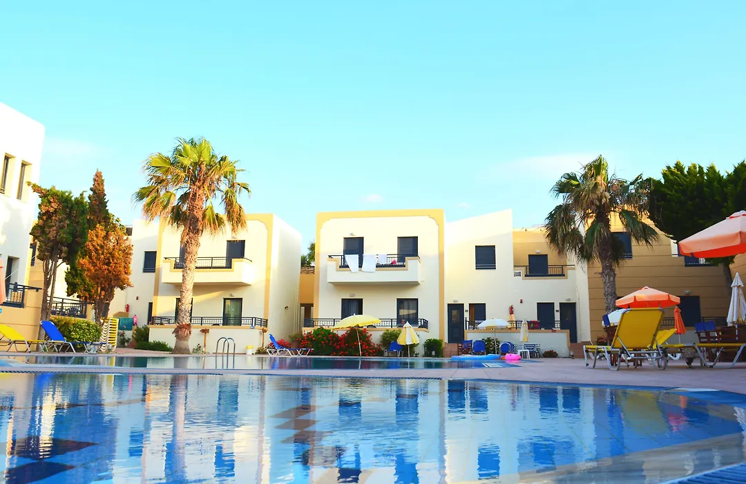 Blue Aegean Hotel&Suites-1