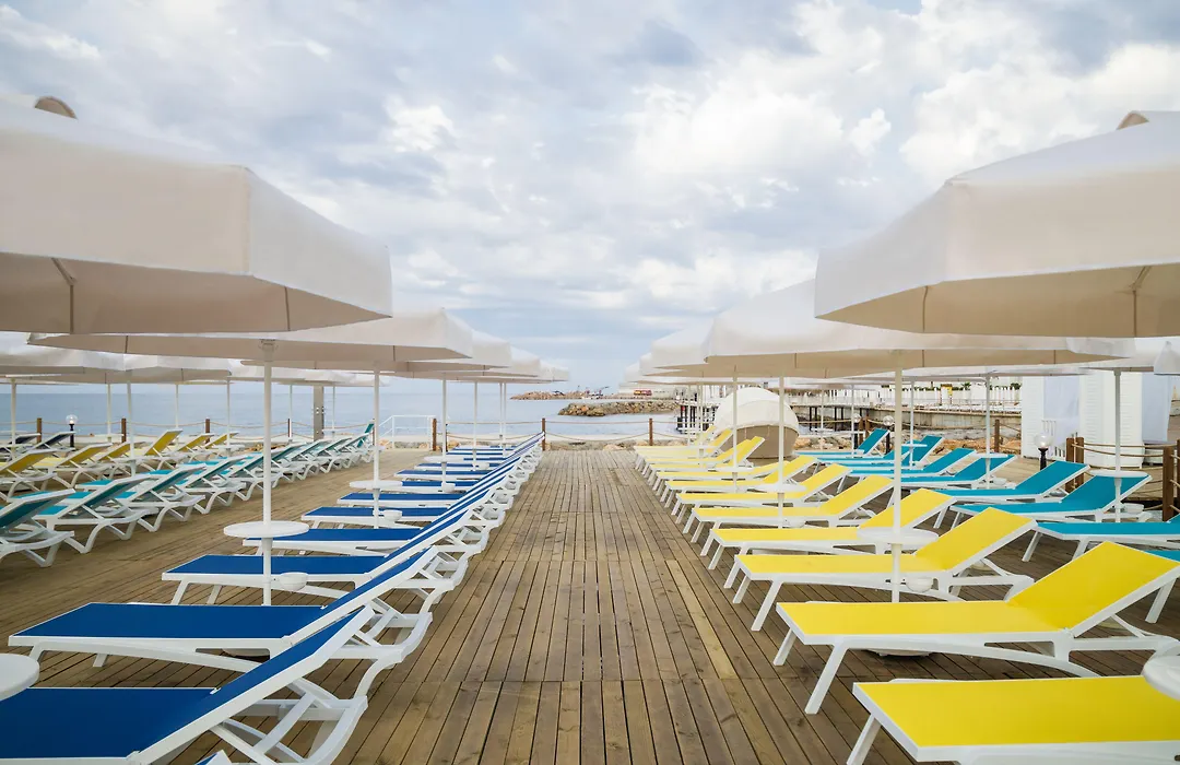 Mary Hotels Alanya-1