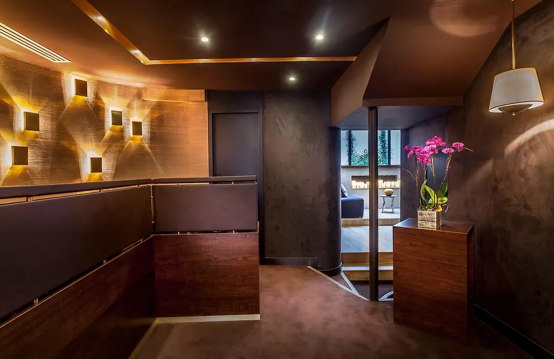Hotel Armoni Paris-1