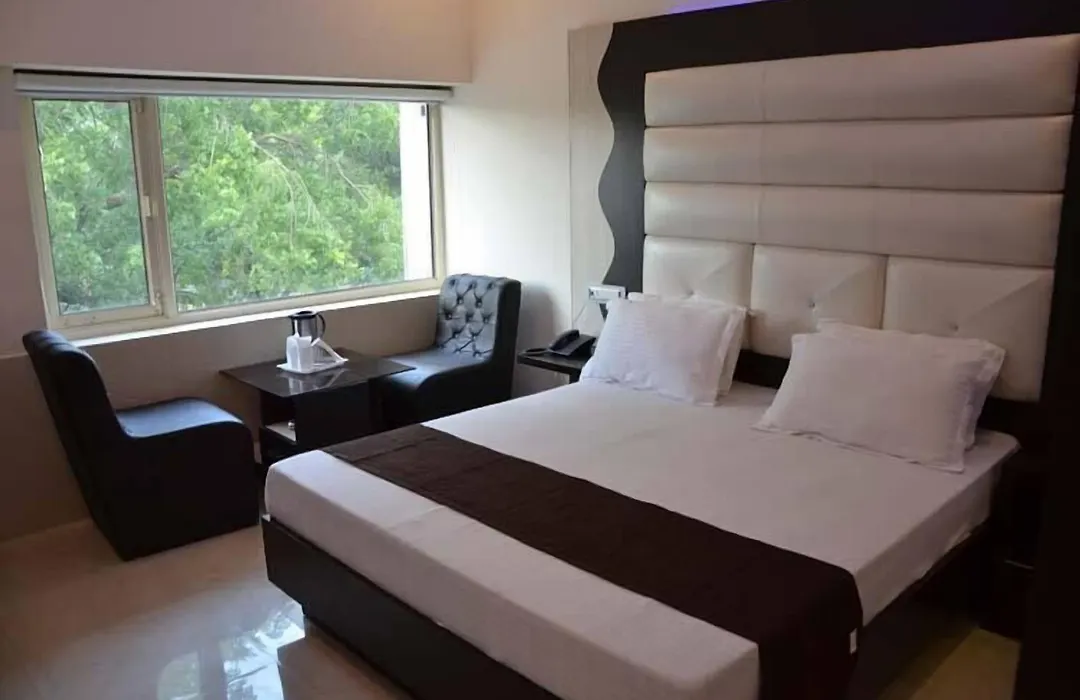 Hotel Royal Park 22-1