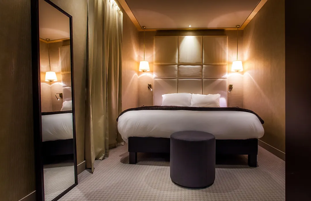Hotel Armoni Paris-1