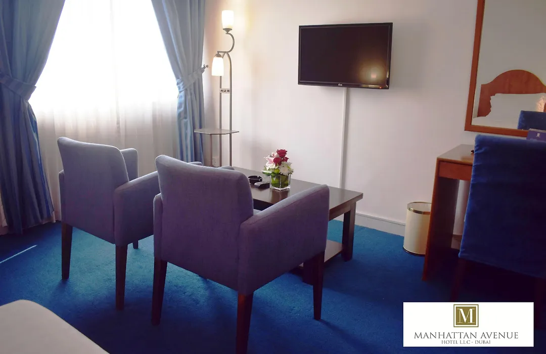 Manhattan Avenue Hotel-1