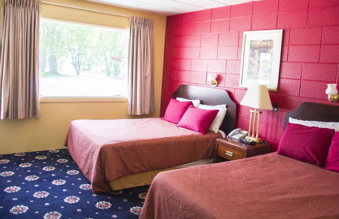 Riverview Motel-1