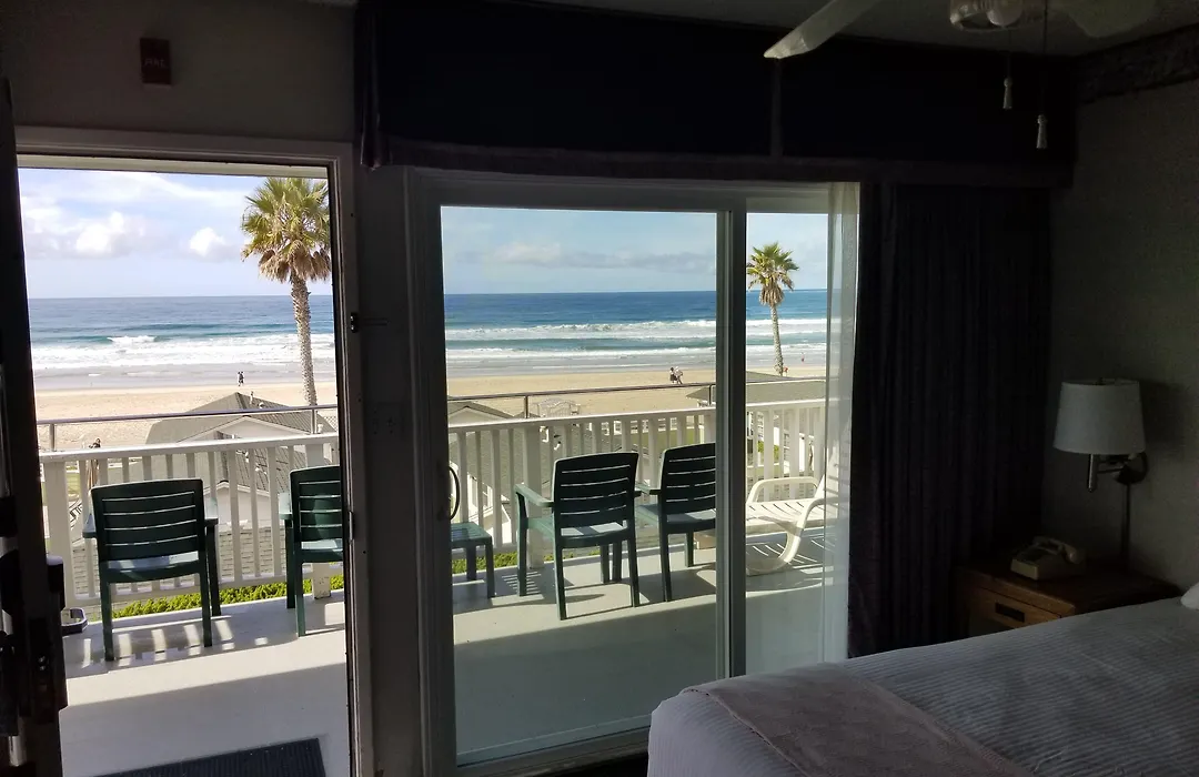The Beach Cottages-1