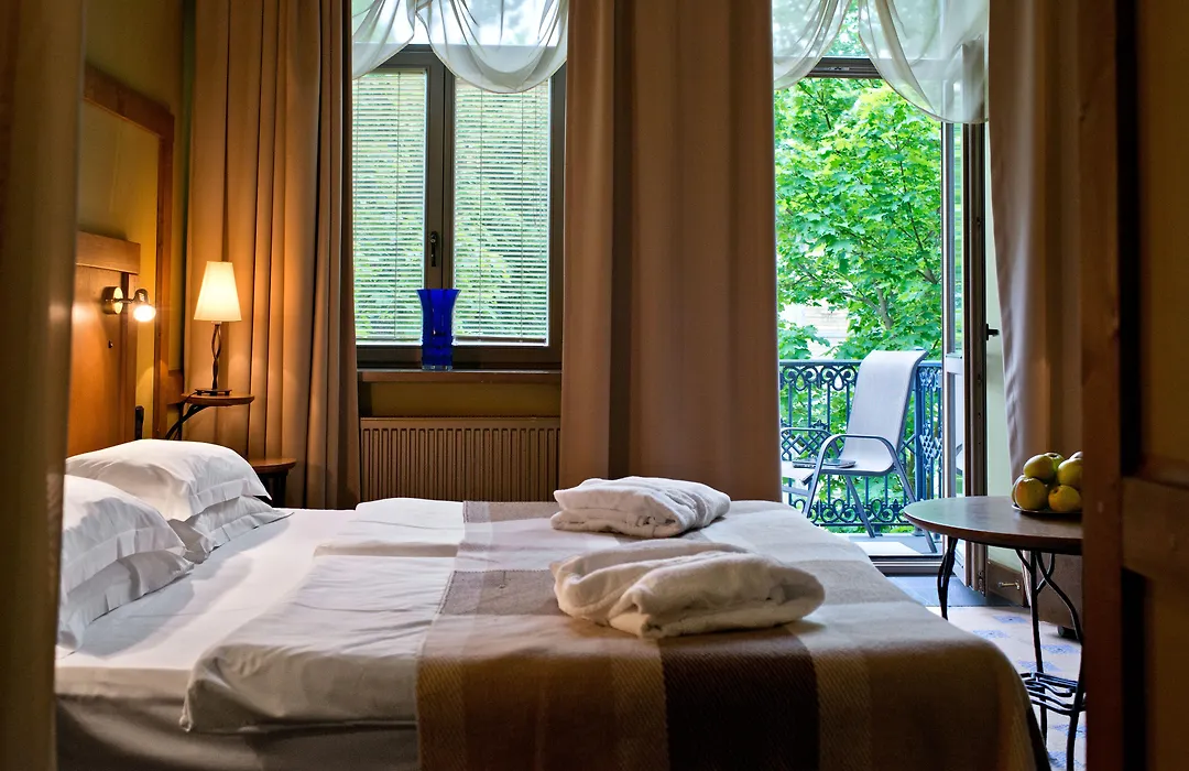 Best Baltic Hotel Druskininkai Central-1