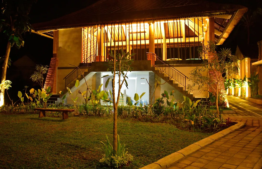 Full Moon Villa Ubud-1
