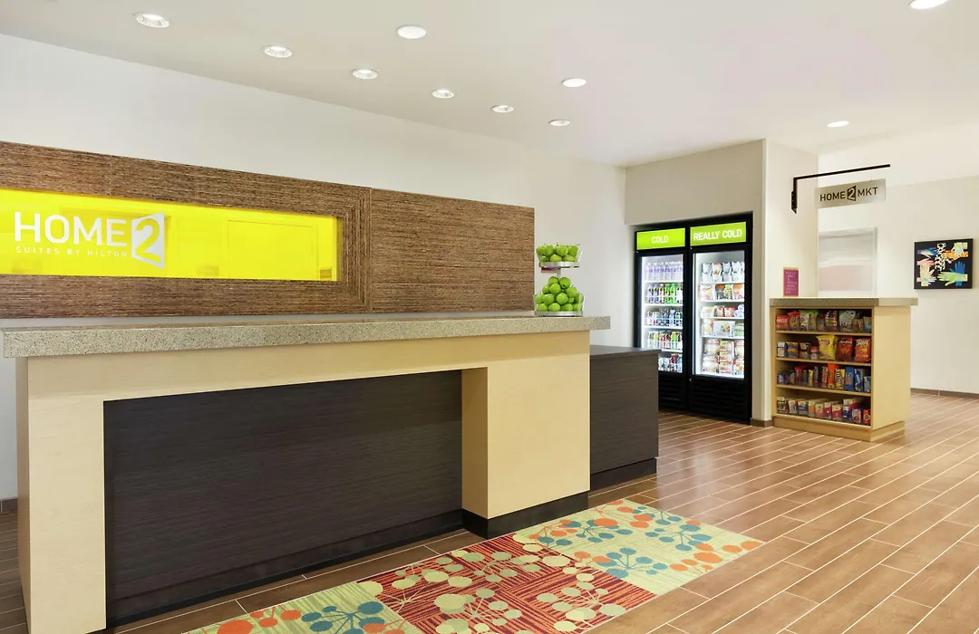 Home2 Suites By Hilton San Angelo-1