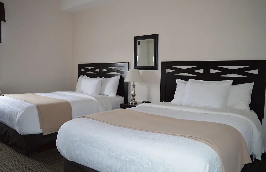 Auberge Macdonald Guest Inn-1