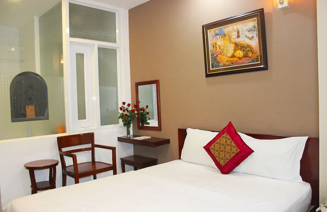 Mi Linh Hotel-1