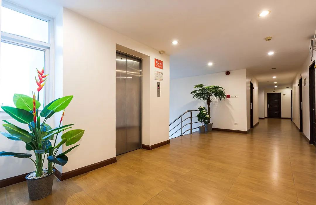 24@Home Hotel-1