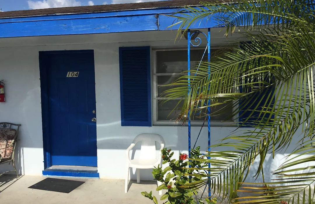Travel Inn Of Sebring-1