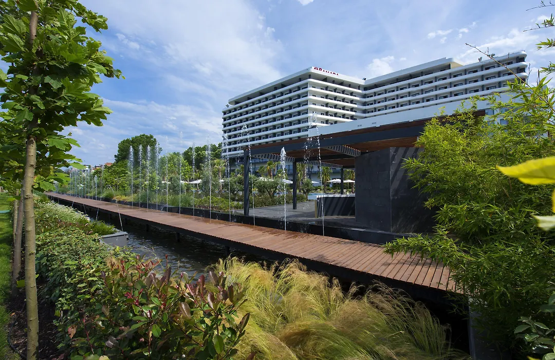 Ramada Plaza Hotel & Spa Trabzon-1