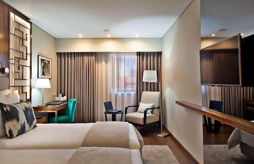 TURIM Saldanha Hotel-1