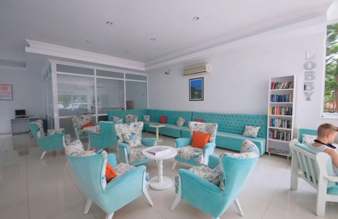 Karbel Beach Hotel-1