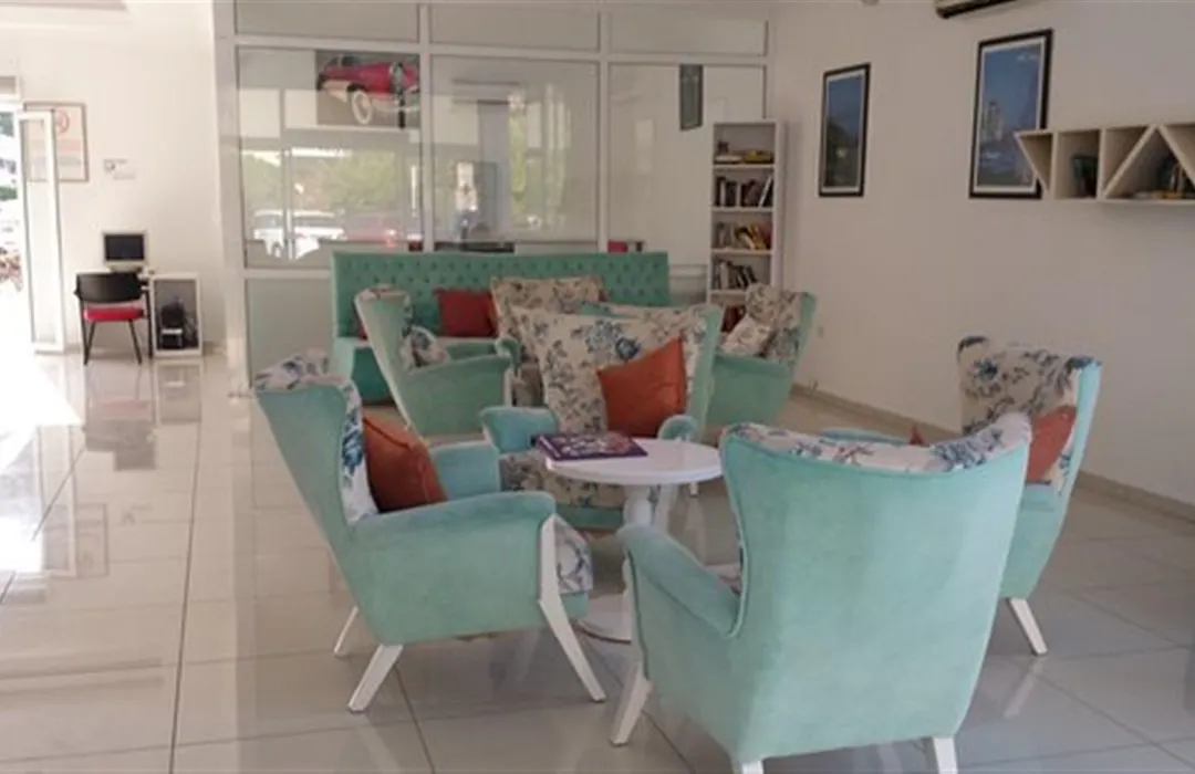 Karbel Beach Hotel-1