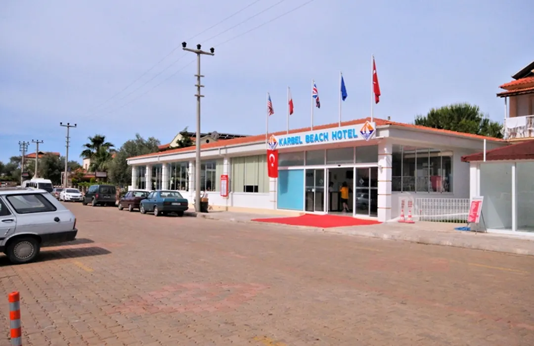 Karbel Beach Hotel-1