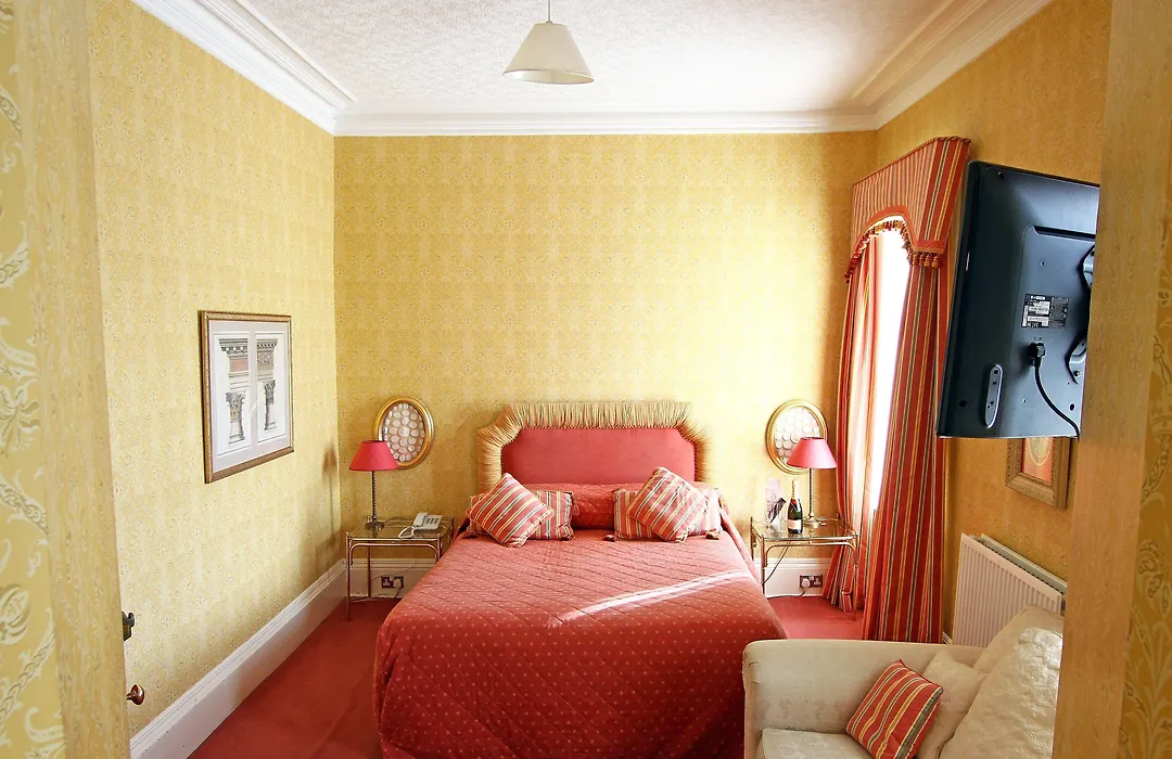 Pentland Hotel-1