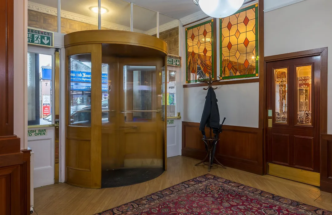 Pentland Hotel-1