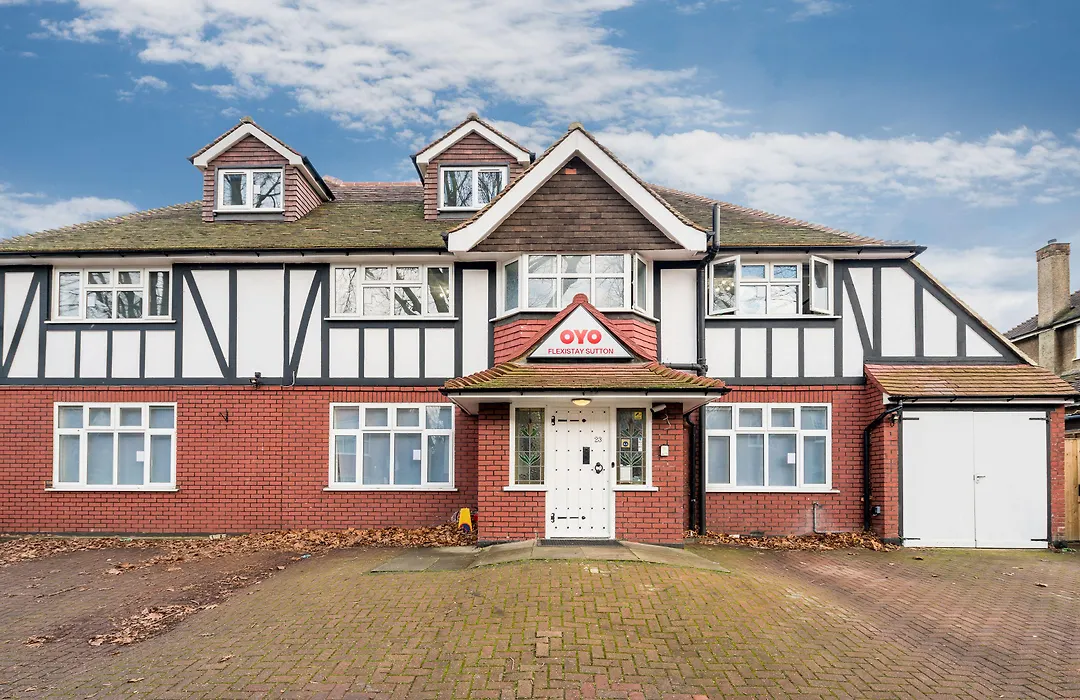 Flexistay Aparthotel Sutton-1