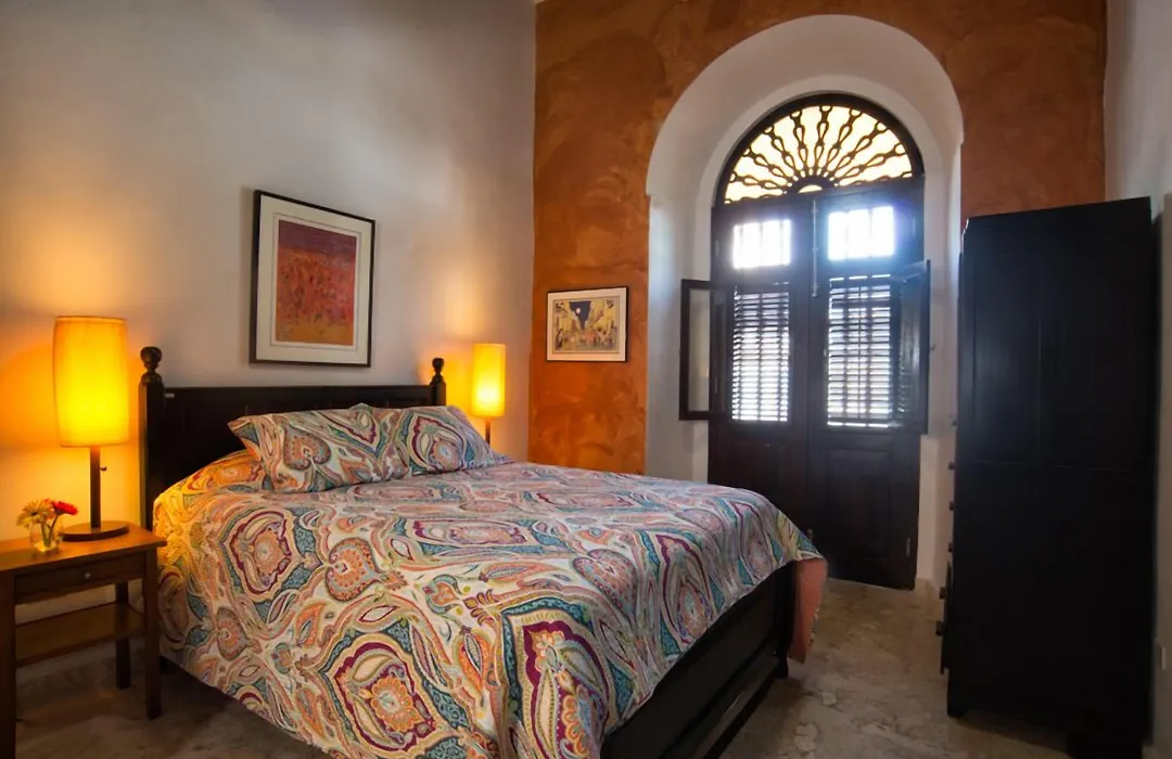 Casa Sol Bed And Breakfast-1