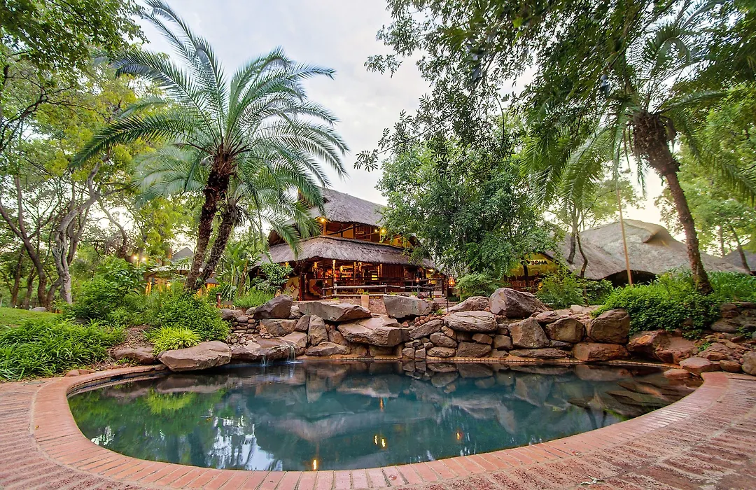 Lokuthula Lodges-1