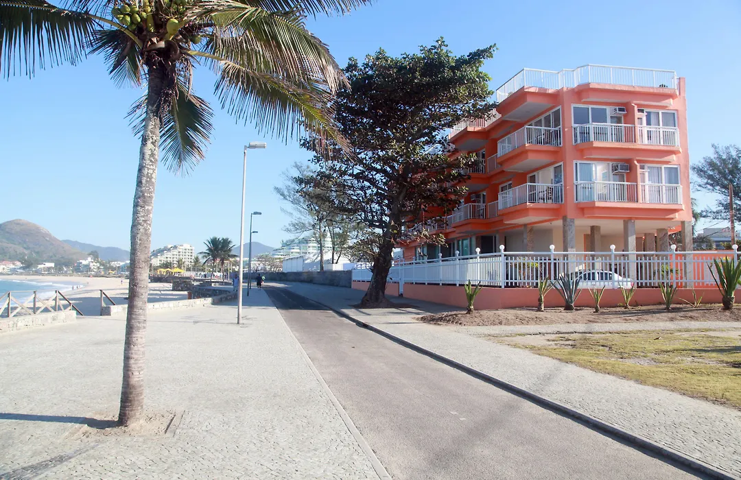Ks Beach Hotel-1