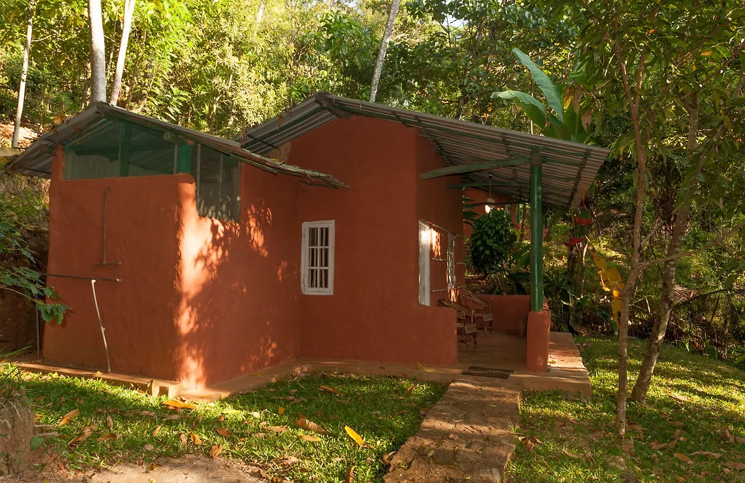 Polwaththa Eco Lodges-1