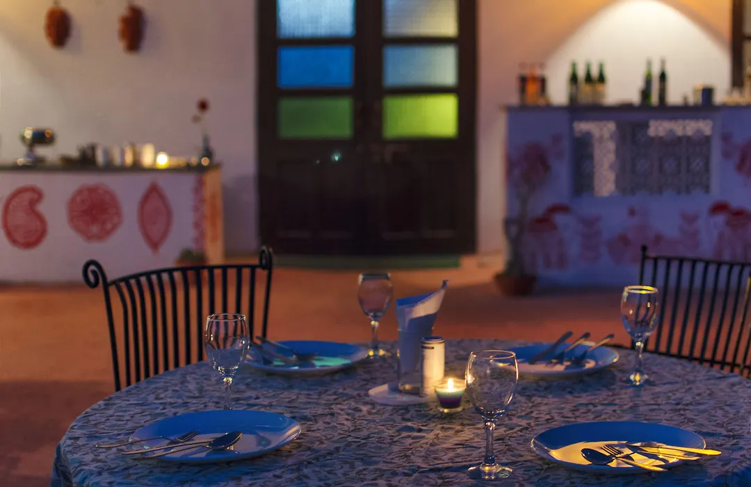 Ikaki Niwas - A Heritage Boutique Hotel-1