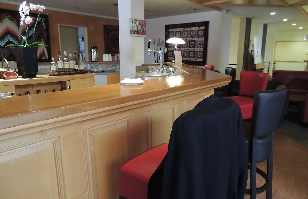 Alpine Classic Hotel-1