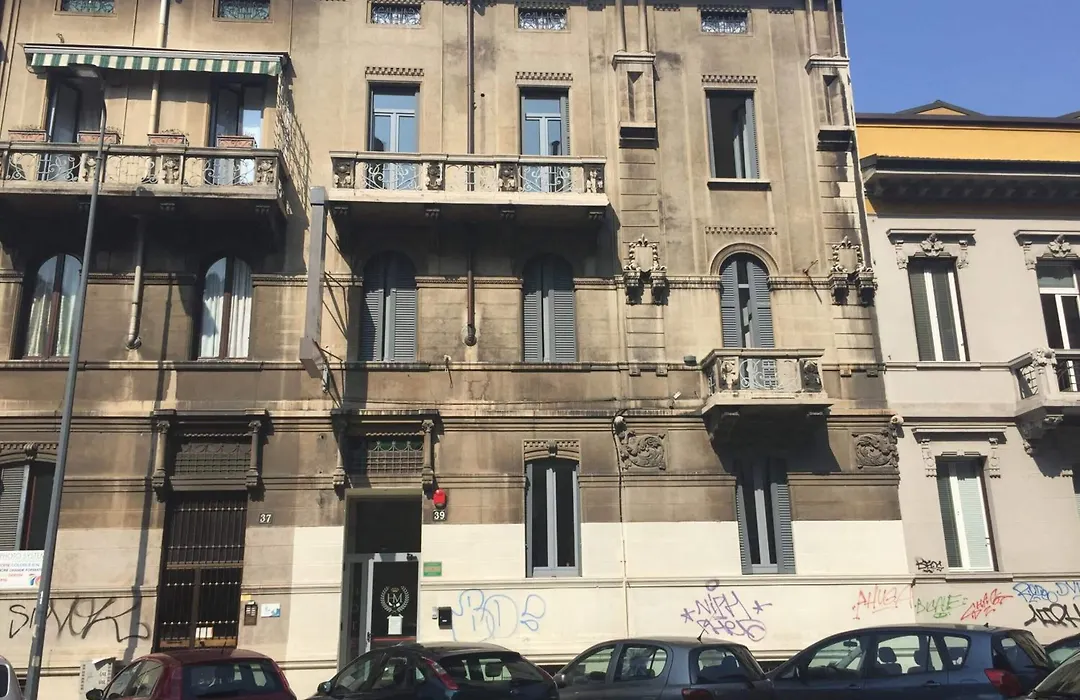 Hotel Montecarlo-1