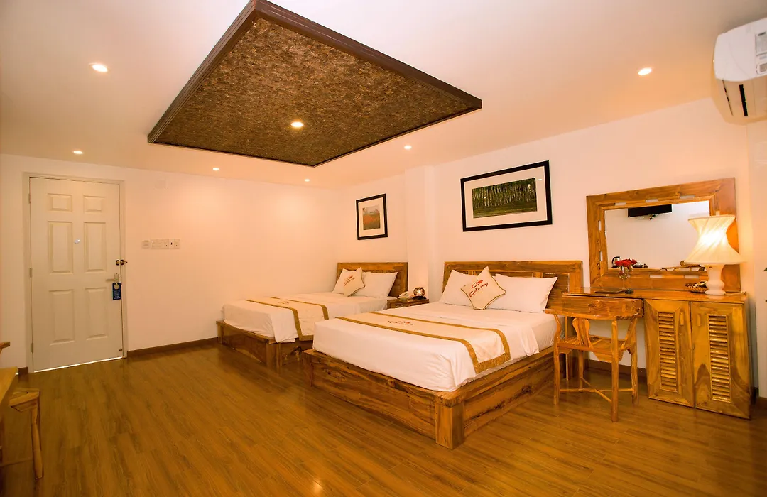 Rex Hotel & Apartment-1