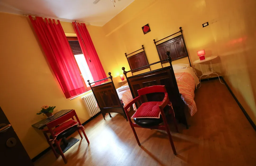 Juliette House Rooms-1