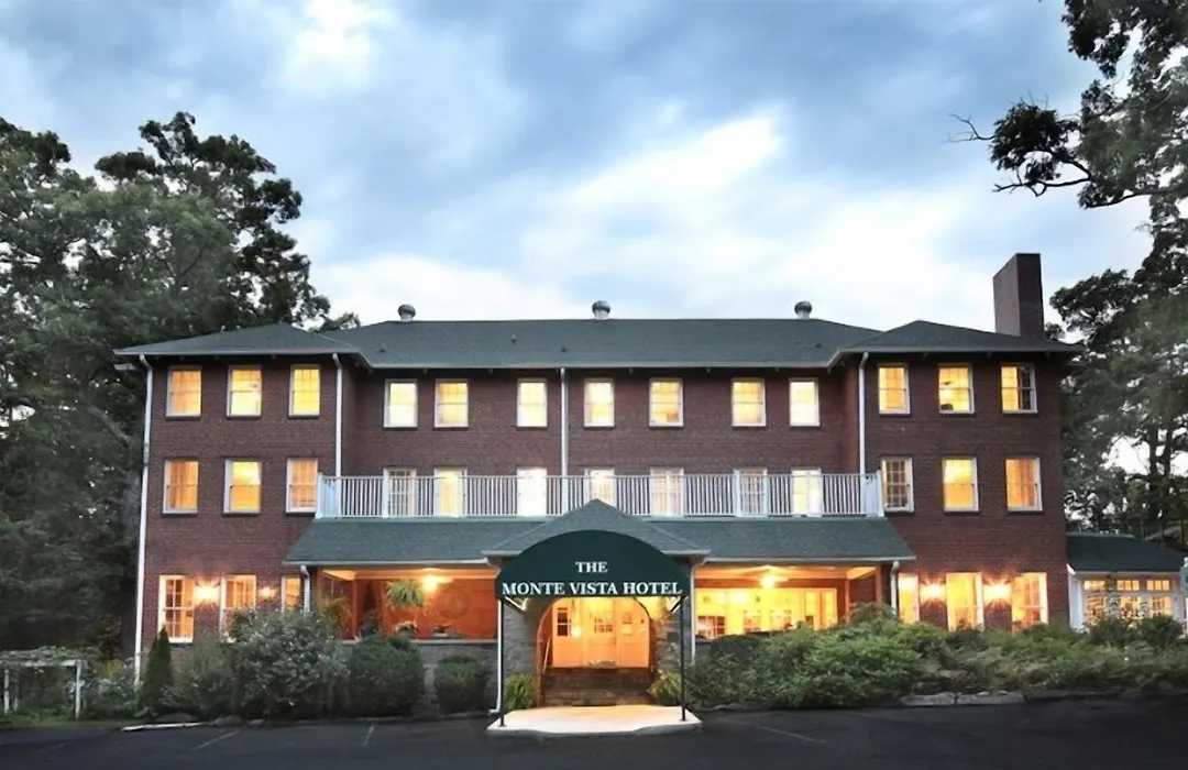The Monte Vista Hotel-1