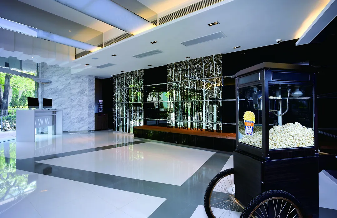 Popway Hotel-1