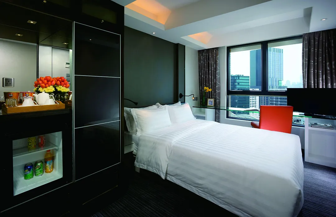 Popway Hotel-1