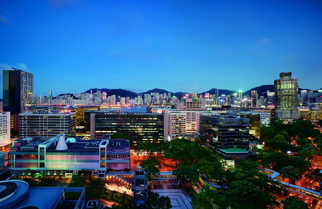 Popway Hotel-1