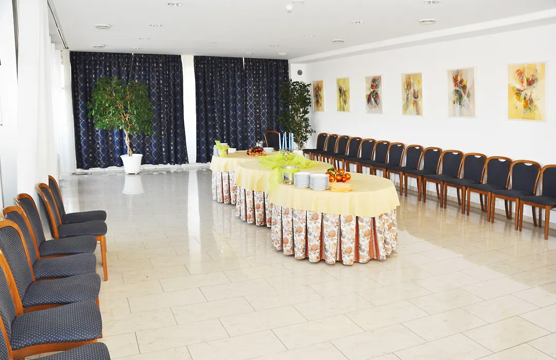 Hotel Olympik-1