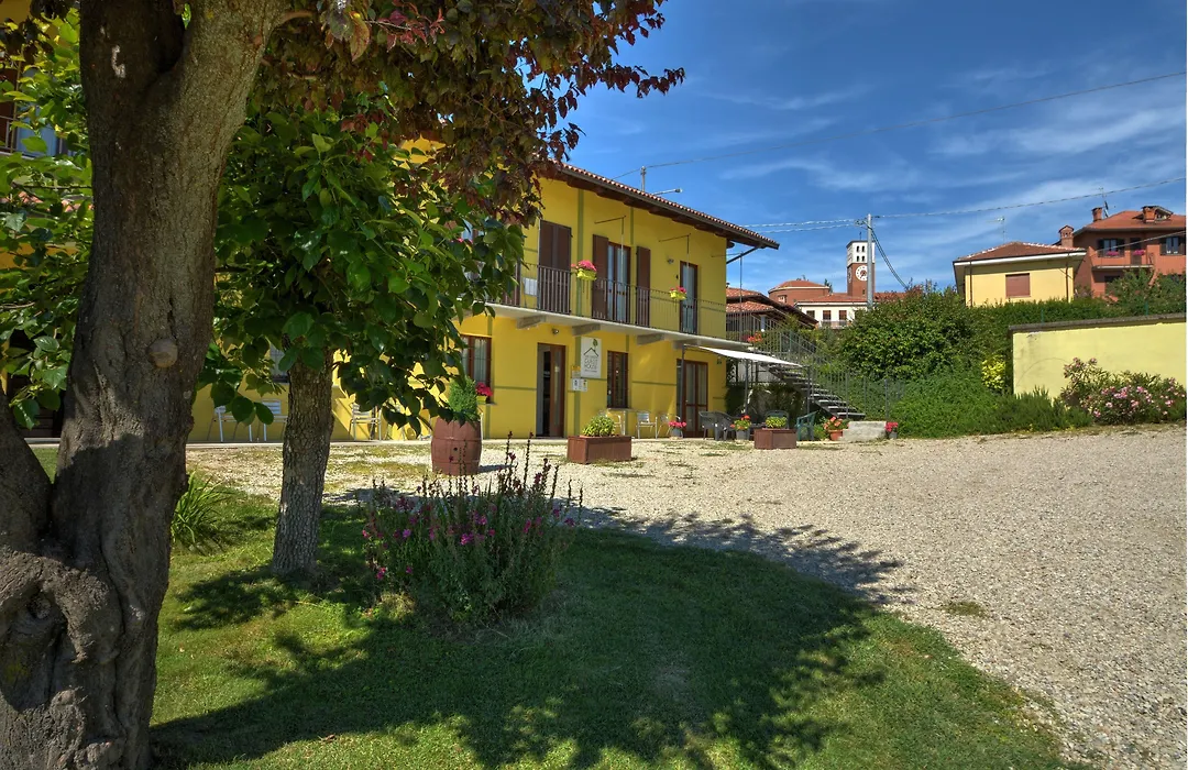 The Green Guest House-1