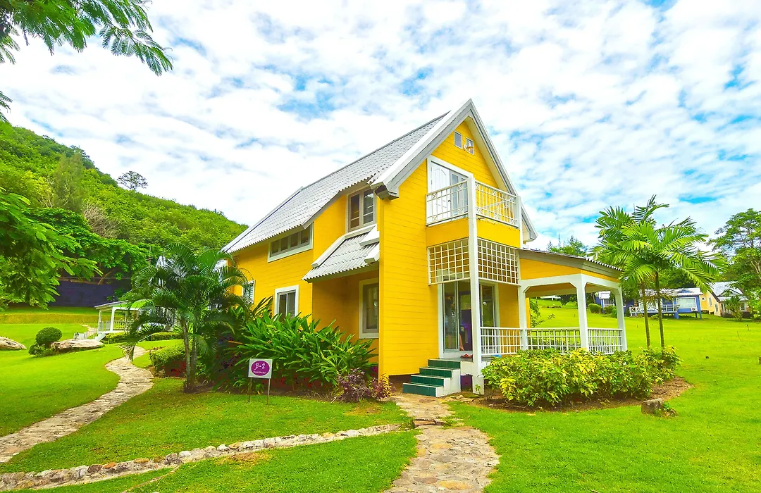 Brookside Valley Resort-1
