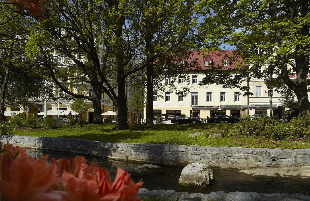Orea Place Marienbad-1